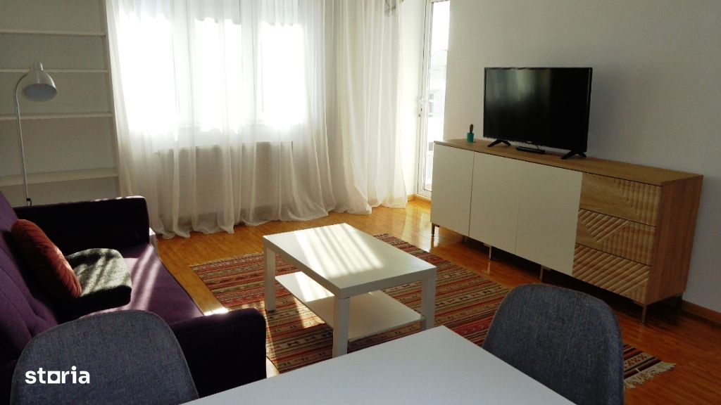 Apartament 2 camere Maria Rosetti - Poză 1