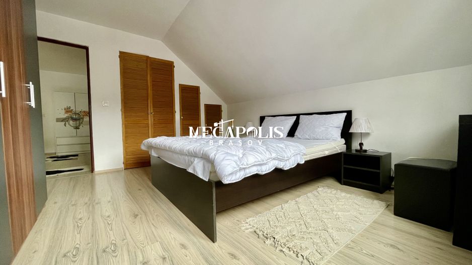 Casă 4 camere | Locație excepțională | Singur în curte | GARAJ - Poză 23