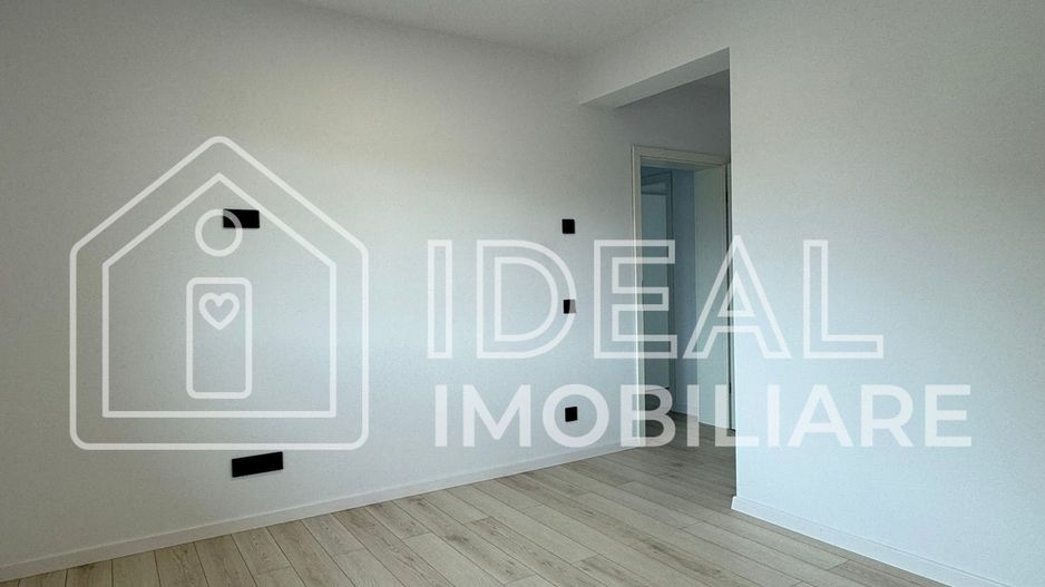 Casa cu 4 camere si 470 de mp de curte, in Cartierul Arhitectilor - Poză 13