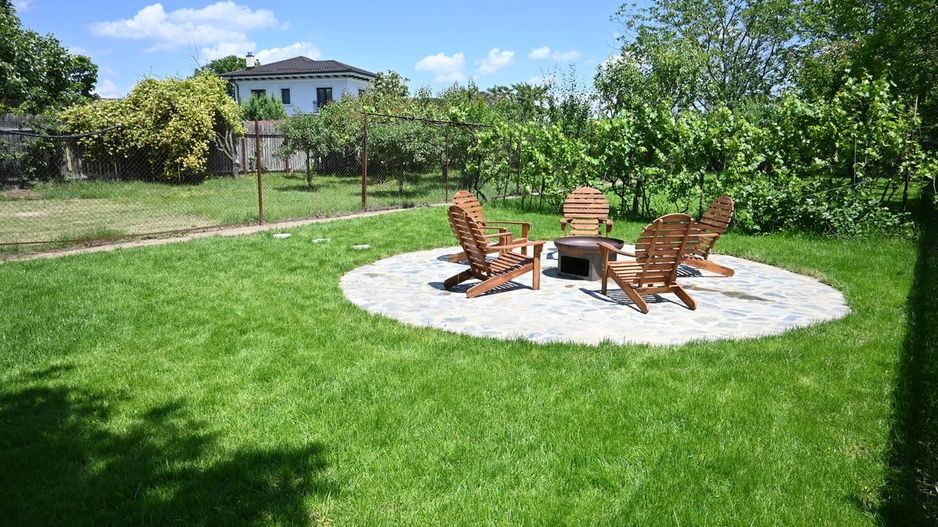 Snagov, renovata 2024, complet mobilata si utilata - Poză 6