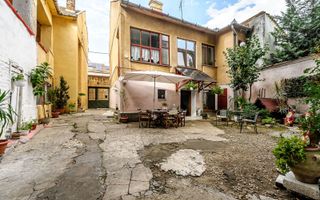 Casă de vânzare în Arad – zona centrală (schimb posibil cu apartament) - Poză 5