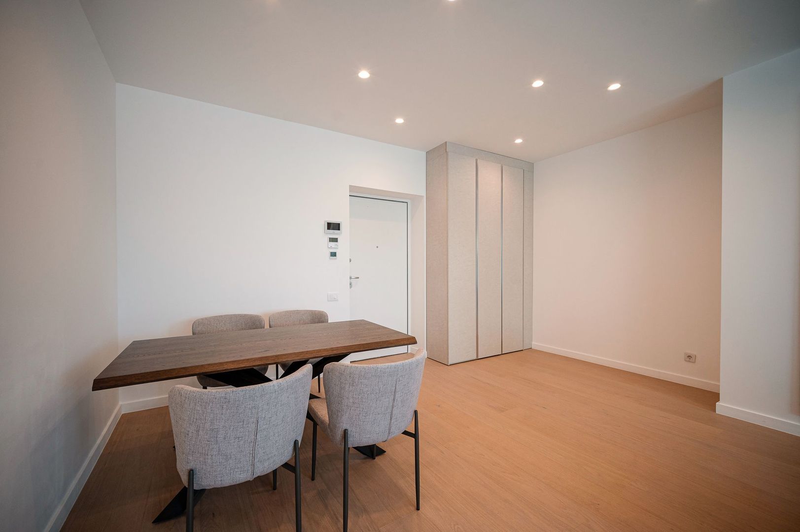 3 camere + loc de parcare in subteran || AVIATIEI TOWER - Poză 4