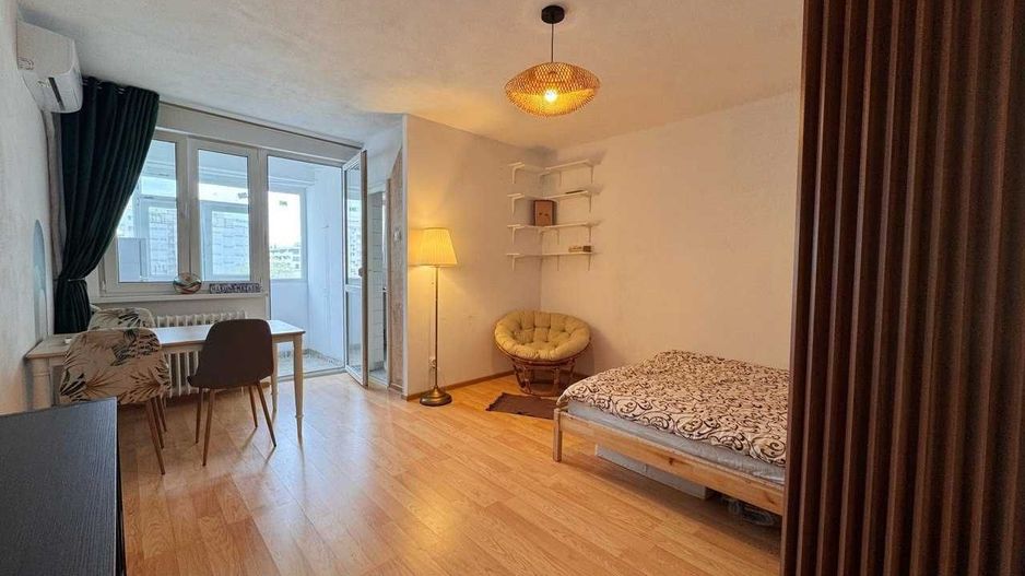 Închiriere garsonieră confort 1 – zona Iancului-Ferdinand - Poză 1