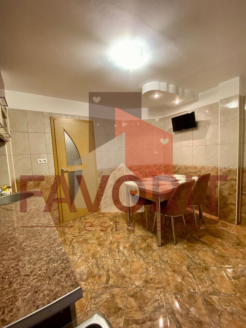 Apartament 2 camere | Girocului | Etaj Intermediar | Renovat | Centrala Proprie - Poză 3