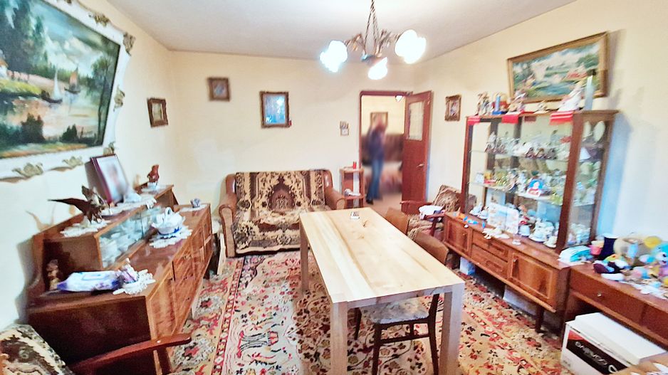 AZURA Imobiliare - Apartament 2 cam cf1 et 2 Prundu - Poză 5