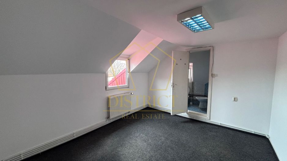 Spatiu pentru birouri | Sagului - Poză 6