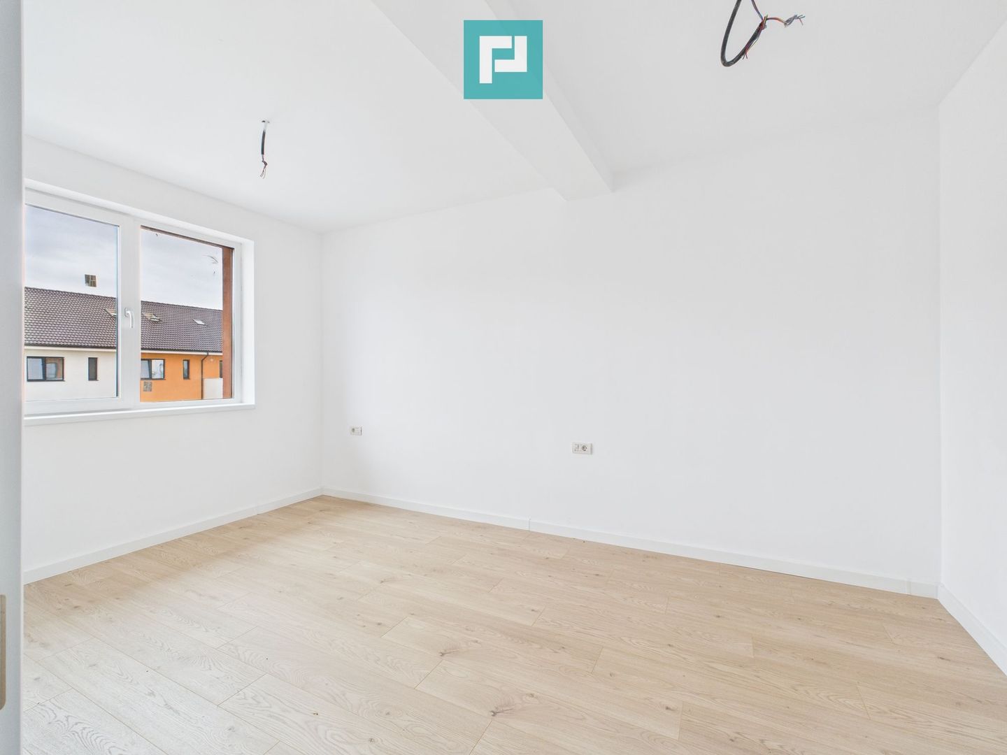 Penthouse 3 camere | Spațios | Giroc -  Zona Lidl - Poză 6