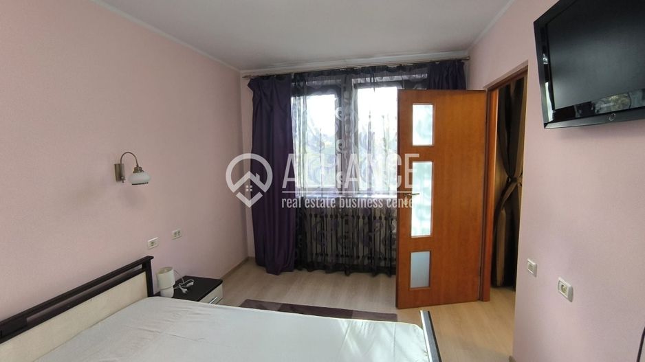 CENTRU COLONADELOR(cod03) - 2 Camere luminoase ! - Poză 6