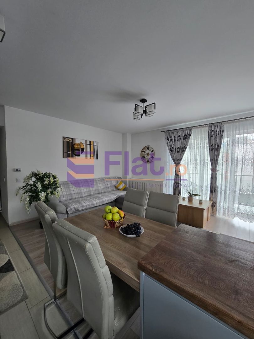 Apartament 3 Camere Maurer Residence – Brașov Coresi - Poză 4