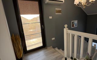 Casa individuala Giarmata Vii, mobilata si utilata - Poză 9