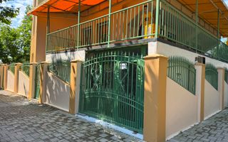 DE INCHIRIAT - SPATIU COMERCIAL CHIAR IN FATA PRIMARIEI SNAGOV - Poză 3