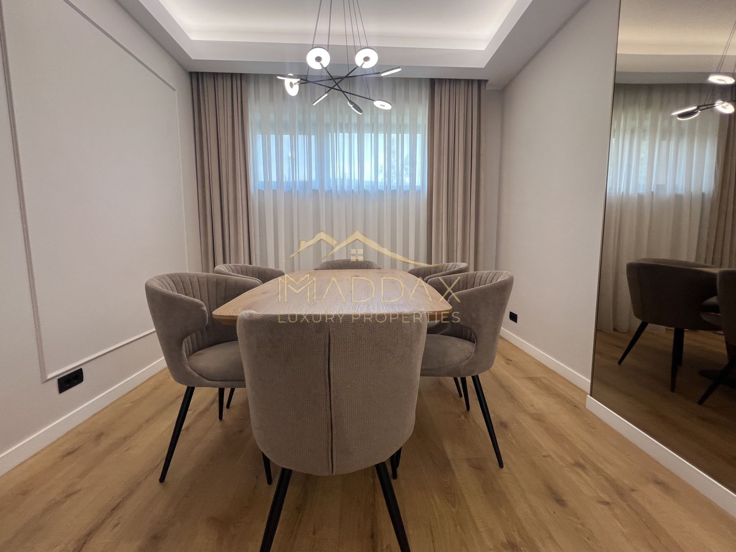 Vila individuală P+2E ***Baneasa - Sisesti - Poză 60