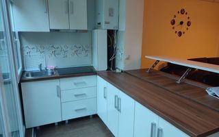 Apartament 2 camere de vânzare | Sibiu, Ștrand | 48 mp - Poză 2