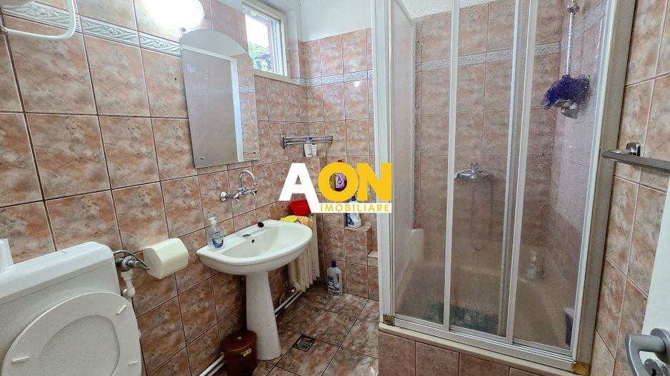 Casa 4 camere, 250 mp teren, zona Ampoi 3 - Poză 16