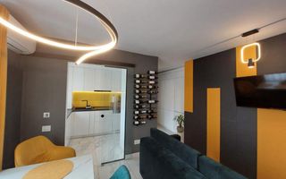 Apartament 2 camere de vânzare | Central – Piața Mihai Viteazu - Poză 2