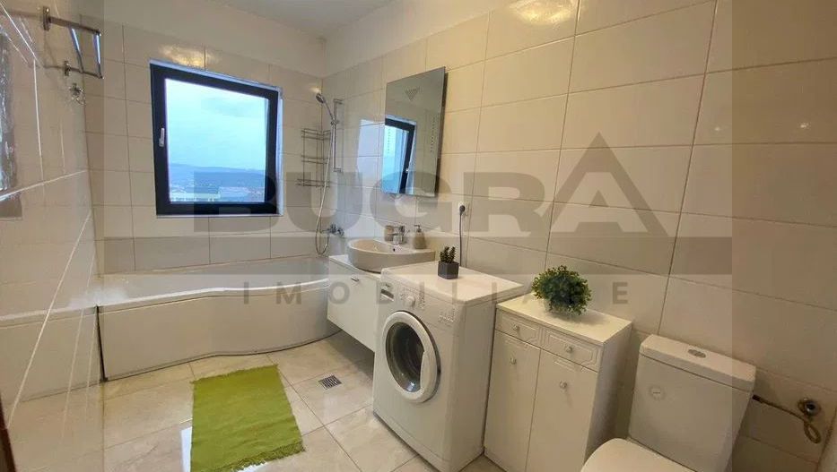 Apartament 2 camere, 40mp, parcare, zona Europa - Poză 6