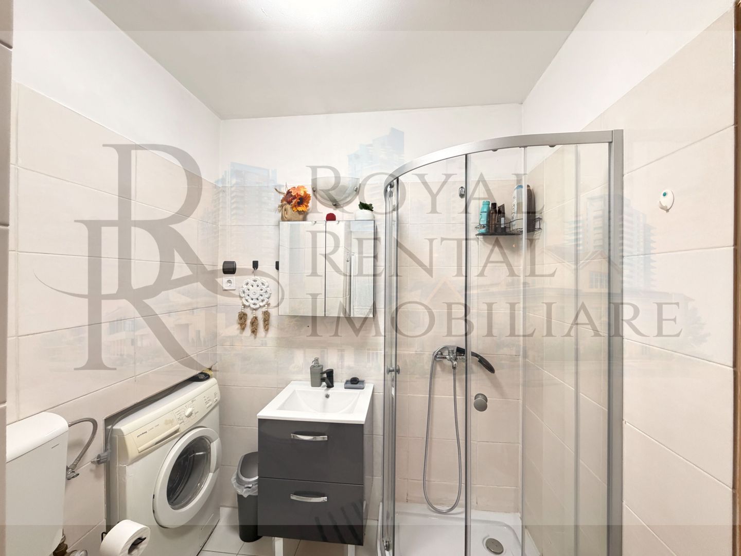 2 Camere Ultracentral | Zona Ferdinand | Modern | Curte comună - Poză 7