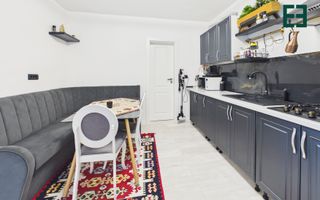 Casă cu 3 camere - Tisa Nouă - Arad - Poză 7