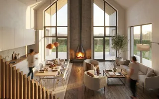Casa demolabila/renovabila cu proiect in Jucu de Sus - Poză 12