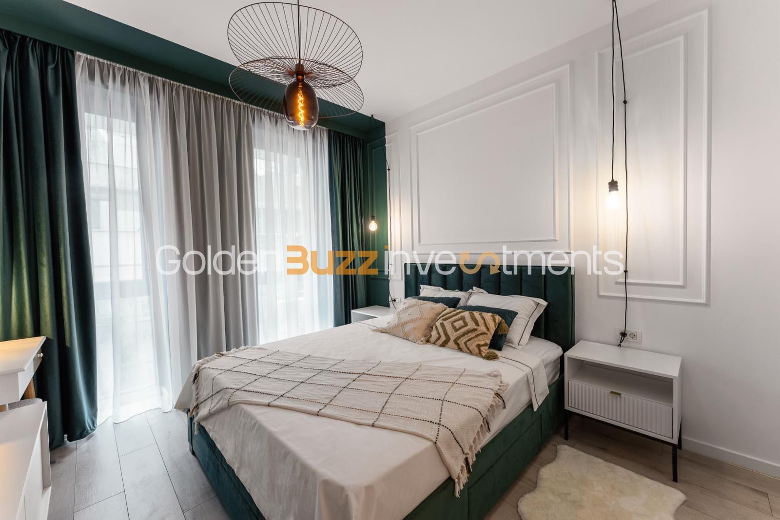 Închiriere Apartament 2 Camere – Win Herăstrău - Poză 4