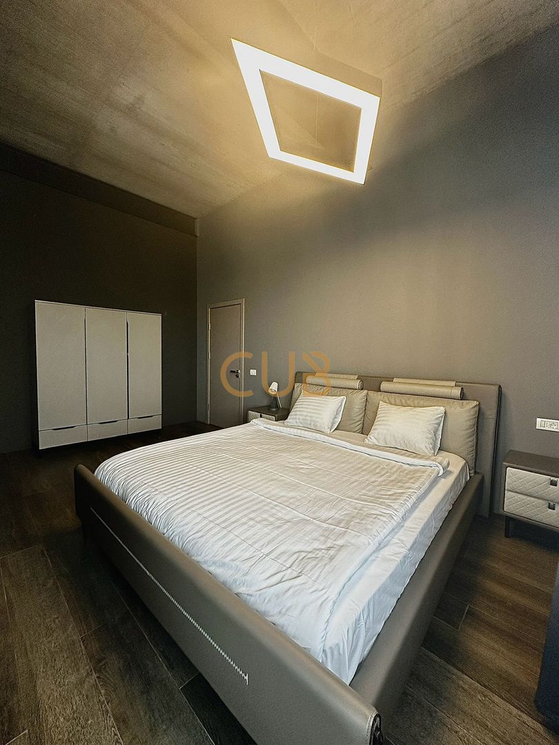 Ap2cam mobilat+utilat |Design DEOSEBIT,bloc NOU,parcare| zona Centrala - Poză 8