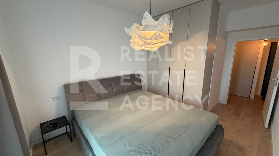 Chirie, apartament, 2camere + Parcare, First Estates Pipera, București - Poză 11