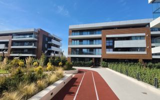 2 CAMERE CU GRADINA IN PROIECTUL ASTORIUM - Poză 2