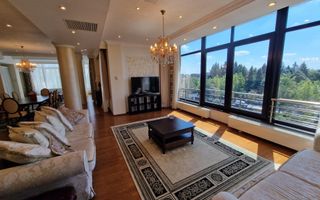 Imobil unicat de inchiriat- 2500 mp- teren 4000 mp- piscina interioara - Poză 15