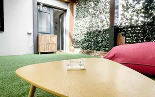 Apartament Modern De Inchiriat | Gradina | Terasa Acoperita | Balcon | Parcare - Poză 24