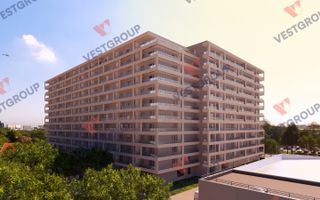 Apartament de vânzare Unique Preciziei în Militari, Bucuresti - Poză 2