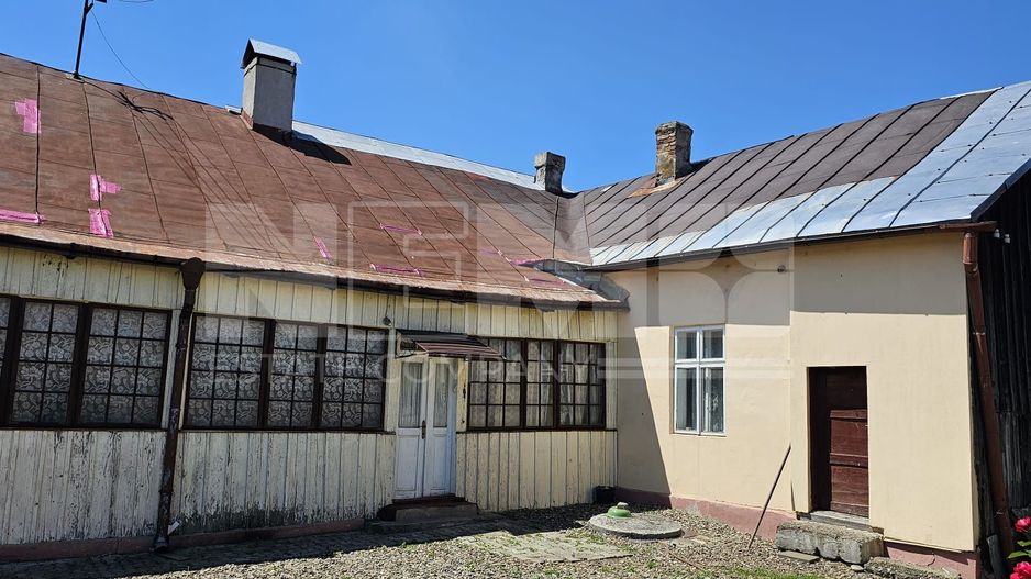 Casă de vânzare | Rădăuți | Ultracentral | Teren 705 mp - Poză 10