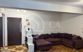 Apartament cu 3 camere de vanzare in Nufarul Oradea - Poză 2