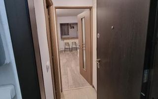 Apartament 1 cameră de vânzare, 23 mp utili, zona Gara Nicolina, Iași - Poză 10