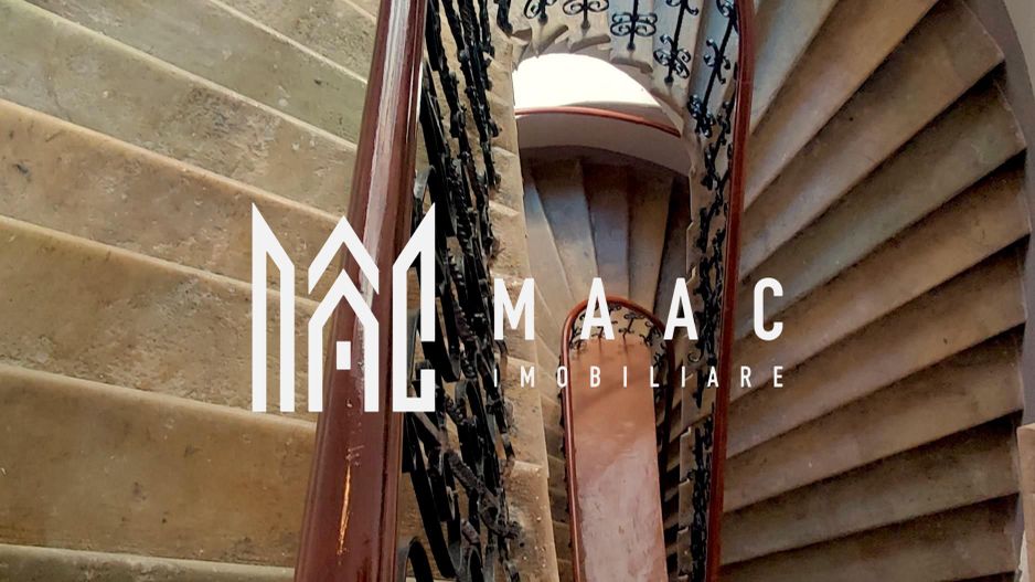 Apartament 3 camere I Etajul 2 I  Zona Piata Mare - Poză 7