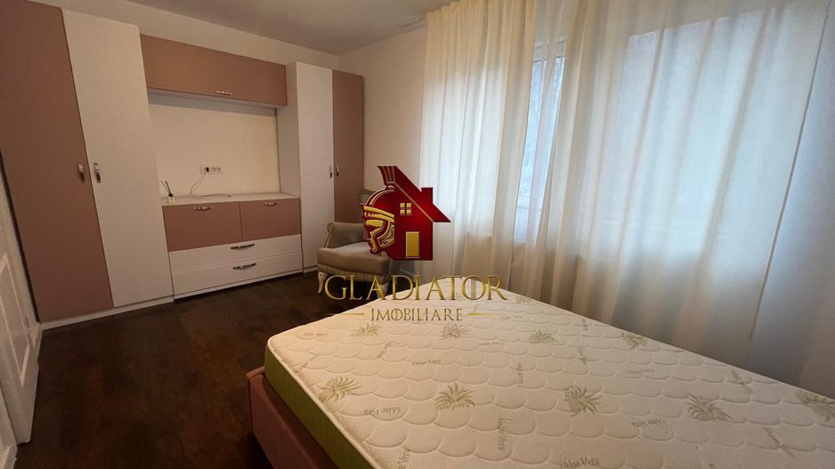 Apartament renovat complet, modern, Podu Ros - Posta inchiriere rapida - Poză 6