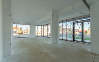 Spațiu Comercial Bartolomeu | 159 mp | Parter | Vitrină Stradală - Poză 8