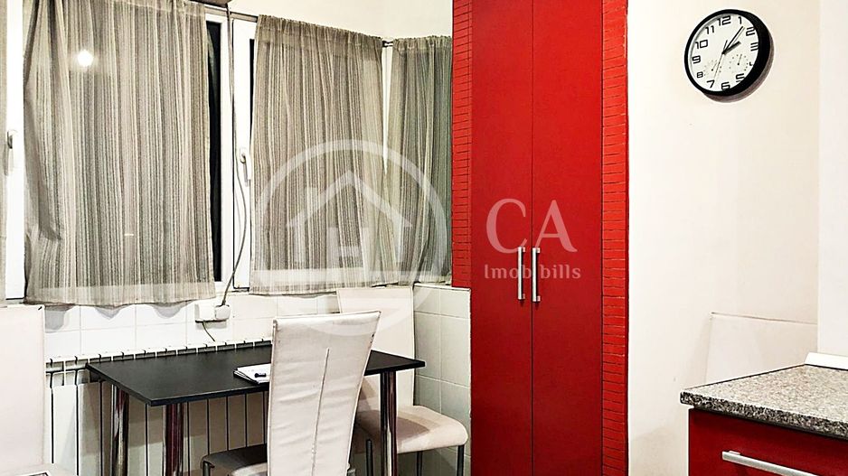 Apartament cu 2 camere de vanzare in Rogerius, Oradea - Poză 9