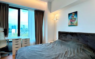 APARTAMENT DEOSEBIT CU 4 CAMERE LA INCHIRIERE IN COMPLEX REZIDENTIAL - Poză 31