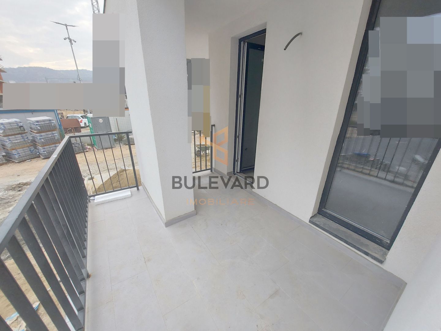 Apartament cu 2 camere,  zona strazii Dumitru Mocanu! - Poză 9