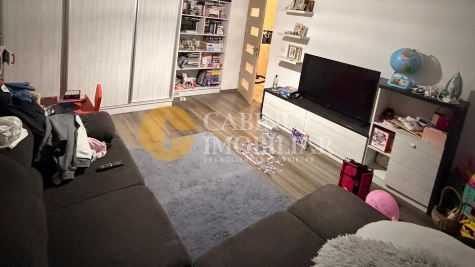 Ap 2 camere | 50,60mp + balcon 19,55mp tip terasă | parcare inclusă | bloc 2018 - Poză 1