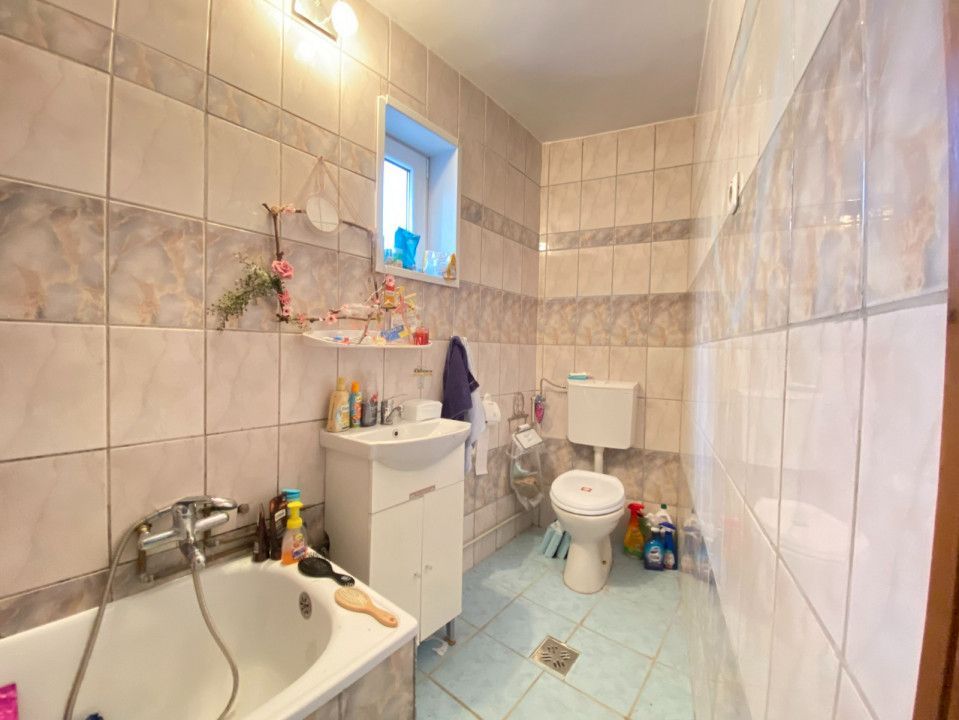 Casa individuala + atelier auto - Str. Litovoi Voda, Sibiu - Poză 5