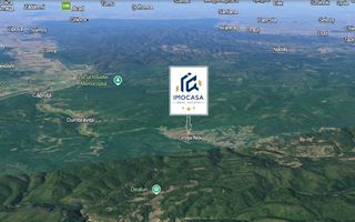 Teren de vânzare Intravilan 2878 mp în Groșii Noi, Bârzava, Județ Arad - Poză 1