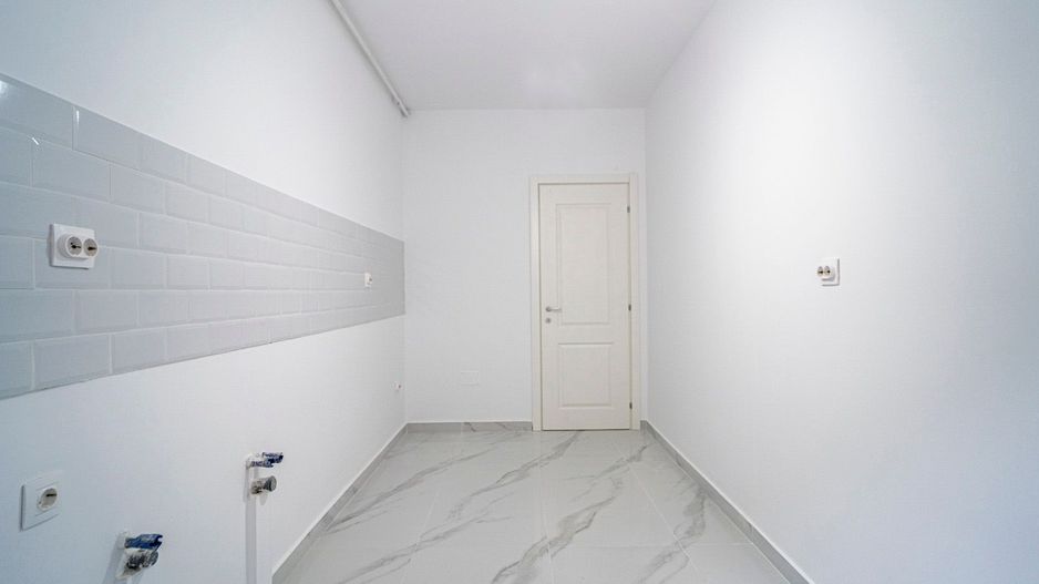 Metrou Preciziei -2 camere, finisat complet, SE ACCEPTA CREDIT, Comision 0% - Poză 9