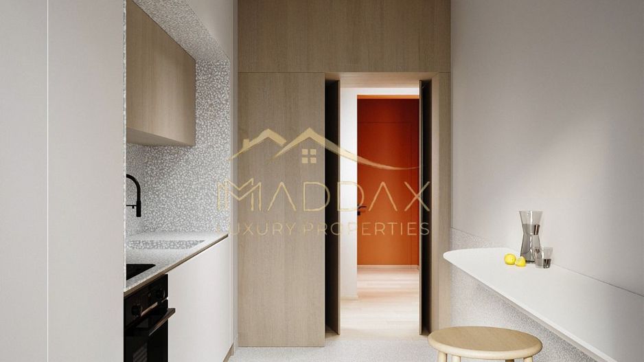 Prima inchiriere- Apartament 2 camere cu loc de parcare - zona Floreasca - Poză 19