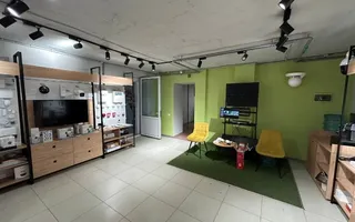 Vânzare, spațiu comercial, 370 mp, str. Mihai Viteazul, Bălți - Poză 11