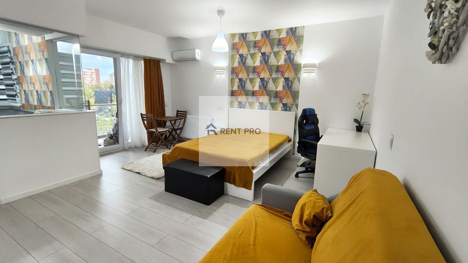 Studio GranVia Park Plaza Mall - Poză 1