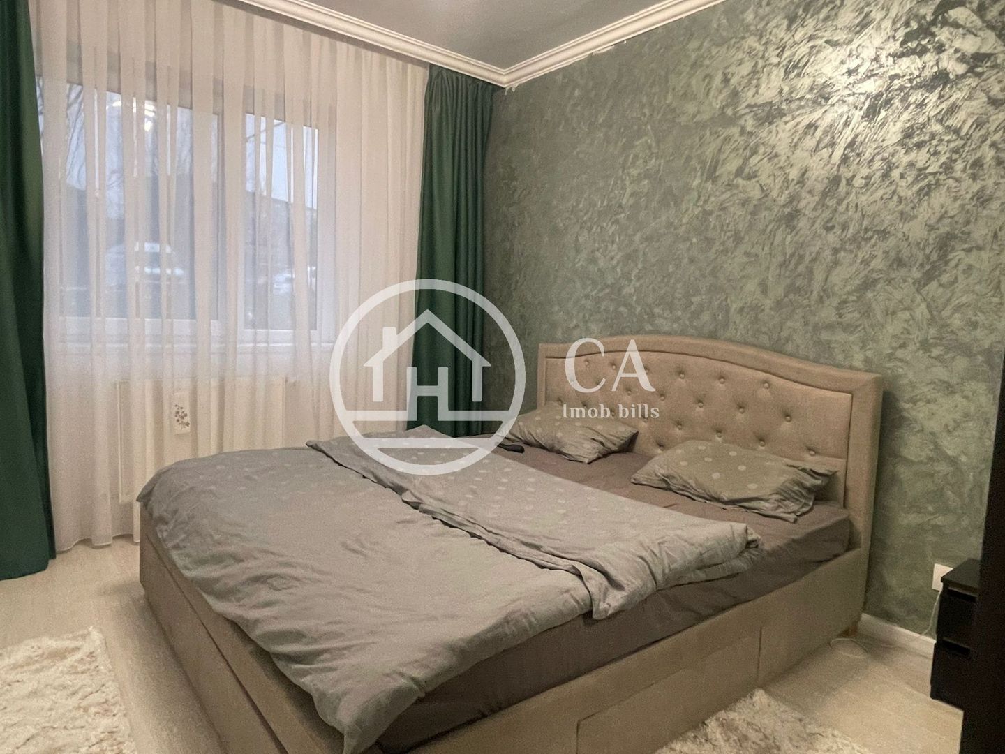 Apartament cu 3 camere de vanzare in Prima Universitatii, Oradea - Poză 6