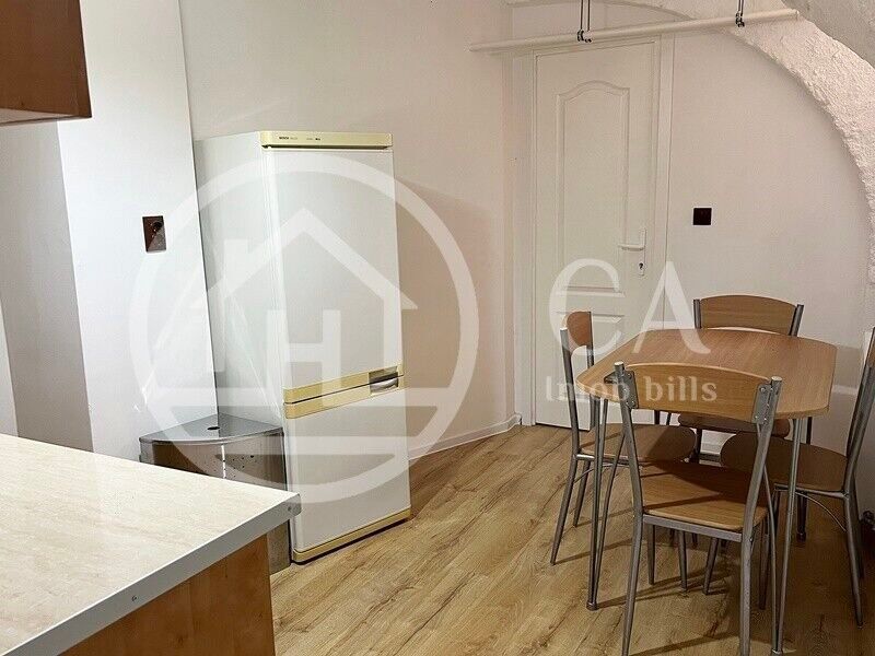 Apartament cu 1 camera de inchiriat in zona ultracentrala, Oradea - Poză 5