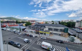 Apartament 3 camere decomandat, finisat, 60 mp, balcon Piata Decebal Bistrita - Poză 27