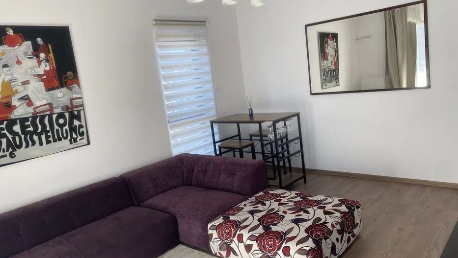 Apartament Exigent Plaza Lujerului - Poză 1